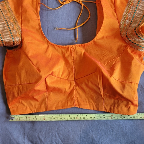 Beautiful Sari - Picture 11 of 14